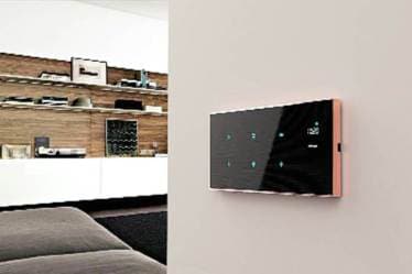 Home automations, smart homes, internet of things, EBTL, GRMS, Oyo, Ramada Hotels, Mahindra & Mahindra