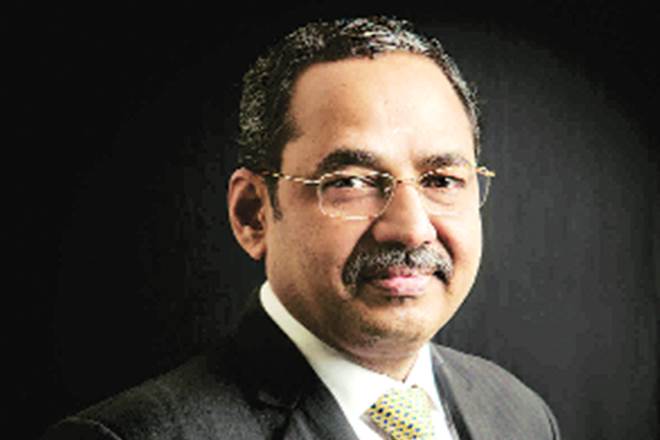 RBI, NBFC, Aditya Birla Sun Life AMC, LCR norms, A Balasubramanian, FPI flows, VRR schemes, NBFC market, debt market
