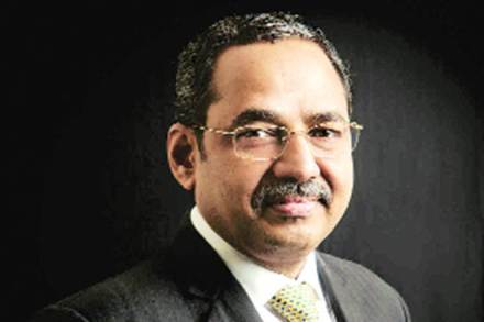 RBI, NBFC, Aditya Birla Sun Life AMC, LCR norms, A Balasubramanian, FPI flows, VRR schemes, NBFC market, debt market