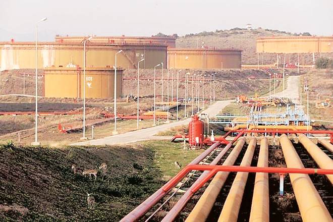 East West Gas Pipeline, EWNGP, city gas distributors, PNGRB, KG D6 gas, Mukesh Ambani, PIPL