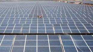 solar plants, water usage in solar plants, MNRE, Renewable Energy, solar developer, solar industry