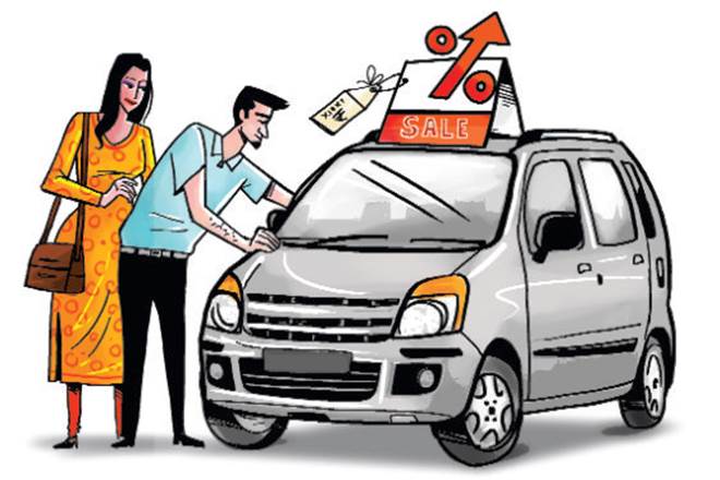 Industry watchers say some of the demand for entry-level new cars may have moved to the used-car segment.