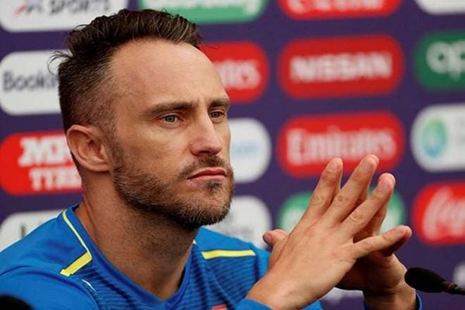 Before the disappointing result against India, South Africa crashed to a stunning defeat at the hands of Bangladesh, days after a loss to hosts England in the tournament opener. 