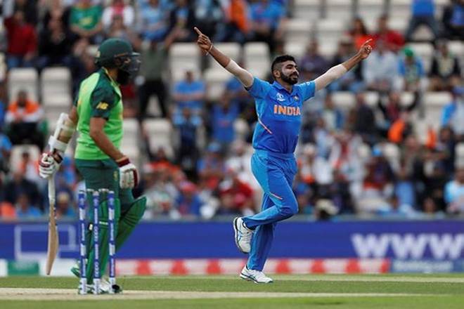 That's why we included an attacking option in left arm wrist spinner Tabraiz Shamsi but it turned out to be more seamer friendly which we hadn't anticipated.