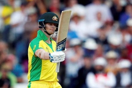 The chase will be an interesting one as Jason Holder has a strong batting line up with star batsmen like Chris Gayle and Andre Russell. 