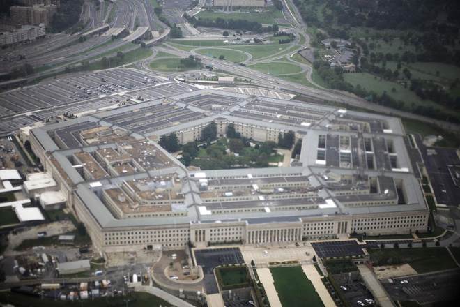 The US and India maintain a broad-based strategic partnership, underpinned by shared interests, democratic values and strong people-to-people ties, it said. The US and India maintain a broad-based strategic partnership, underpinned by shared interests, democratic values and strong people-to-people ties, it said.