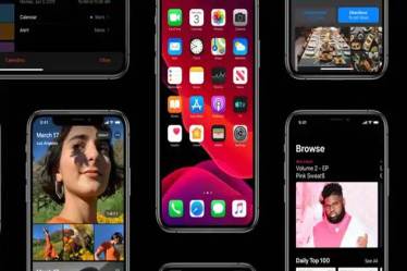 Apple has recognised the fact that the beta version of the iOS 13 is very slow and users should wait till the public beta version of the iOS is released for users.