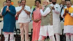 Modi 2.0, Prime Minister Office, BJP, NITI Aayog, narendra modi