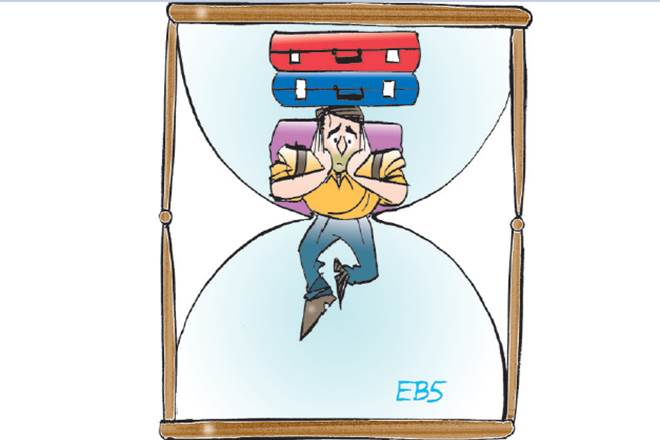 EB5 visa, EB5 route, US dream, Flight to US, US administration, EB5 BRICS, green card holders, green card