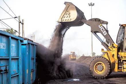 Coal India Rating, Coal India, e-auction realisations, EBITDA, Headline PAT growth, e-auction revenues
