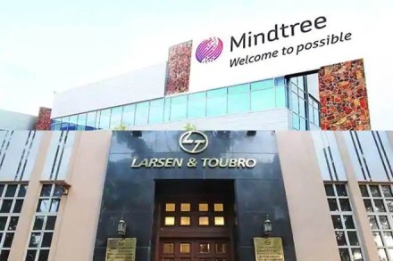 Mindtree, L&T, equity shares, Larsen and Toubro, sebi, Axis Capital, Mindtree shares, Cafe Coffee Day