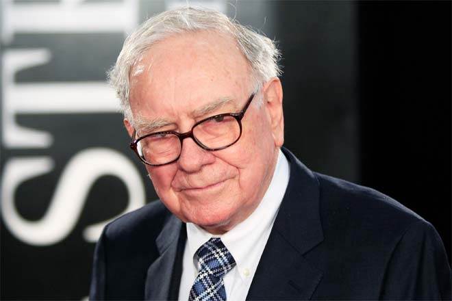 The top bid would also be enough to buy 15 Class A or 23,137 Class B shares of Omaha, Nebraska-based Berkshire, whose more than 90 businesses include auto insurer Geico and BNSF railroad. 