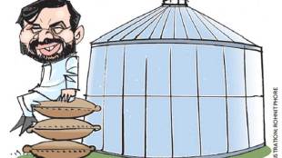 FCI reform, Ram Vilas Paswan, direct cash transfers, food subsidy bill, NSSF loan, NSSF act, Antyodaya Anna Yojana 