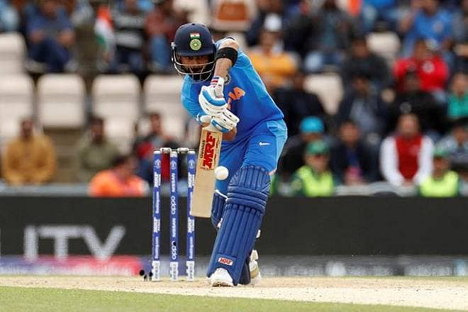 Virat Kohli and his team will also be high on confidence after winning their first match against South Africa.

