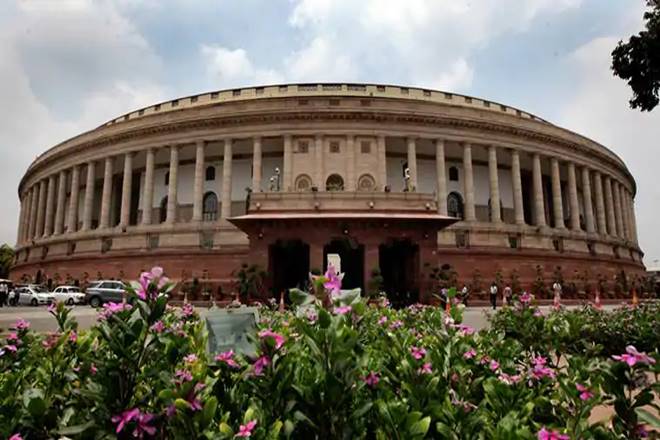 The BJP-led National Democratic Alliance (NDA) could control 107 seats, seven more than its current tally and just 15 short of a majority in the 243-member chamber, PRS said.
The BJP-led National Democratic Alliance (NDA) could control 107 seats, seven more than its current tally and just 15 short of a majority in the 243-member chamber, PRS said.