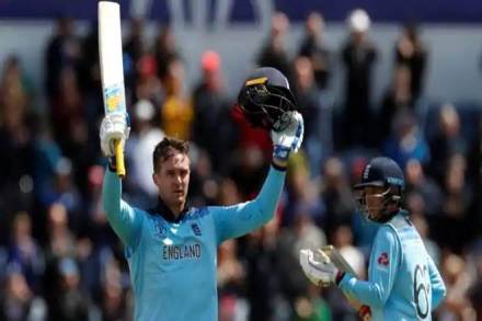 ICC World Cup 2019, England thrash Bangladesh, Jason Roy, Bangladesh, Shakib Al Hasan, England bangladesh match report