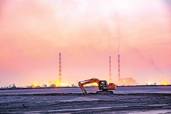 Photo exhibition, Breathless, documents the resistance of ordinary people against air pollution in Korba, Chhattisgarh