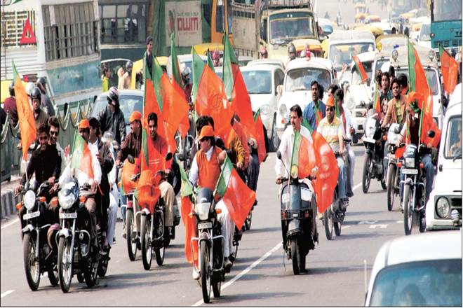 Majoritarian State, Majoritarian State book review, communal divides in India, narendra modi, Hindu nationalism, india, Hindu-Muslim issues 