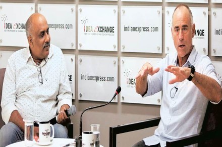 Paddy Upton, Indian Premier League, world cup 2019, Rajasthan Royals, Indian cricket team, conditioning coach, Indian dressing room