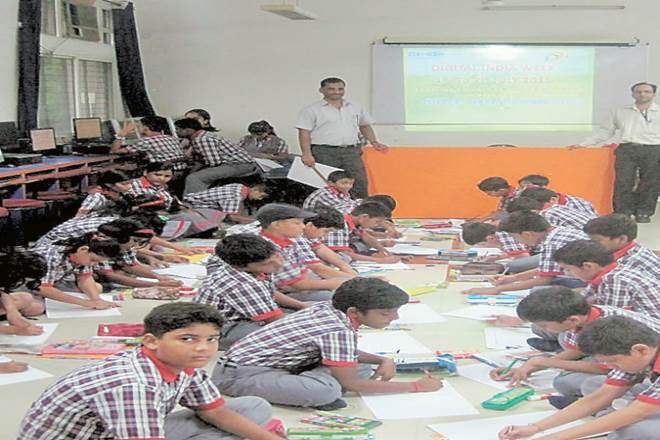 narendra modi, India education sector, Narendra Modi government, NDA, quality of education, MHRD, qualified teachers