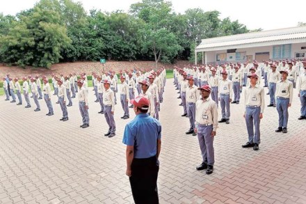 Toyota Institute, skilling workforce, Toyota Kirloskar Motor, Toyota Production System, Maruti Suzuki JIM, TKM ecosystem
