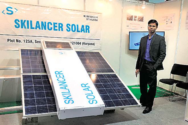 Venture Capital fund,  Alfa Ventures, Skilancer Solar, Go Mechanic,  ClearDekho,  Civil Cops, Cleansecar, innovative products