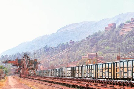 NMDC, PSU, National Steel Policy, Kirandul Complex, Chhattisgarh, Karnataka NMDC, PSU, National Steel Policy, Kirandul Complex, Chhattisgarh, Karnataka