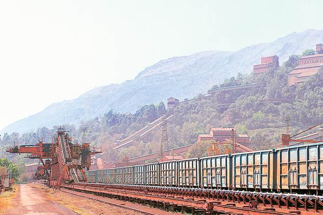 NMDC, PSU, National Steel Policy, Kirandul Complex, Chhattisgarh, Karnataka NMDC, PSU, National Steel Policy, Kirandul Complex, Chhattisgarh, Karnataka