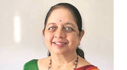 The gross collection in May at Rs 1,00,289 crore is, however, lower than Rs 1,13,865 crore collected in April. 