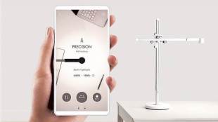 Dyson Lightcycle, Dyson Lightcycle review, Dyson Lightcycle feature, magic lamp, LED bulb, Dyson Lightcycle price, Dyson app