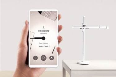 Dyson Lightcycle, Dyson Lightcycle review, Dyson Lightcycle feature, magic lamp, LED bulb, Dyson Lightcycle price, Dyson app