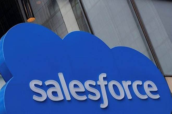 On Monday, Salesforce.com Inc. agreed to buy Tableau in an all-stock deal valued at .3 billion.