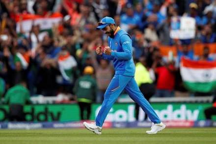 The team management's communication to the middle-order is pretty clear and the players understand the kind of situational awareness that is expected of him.