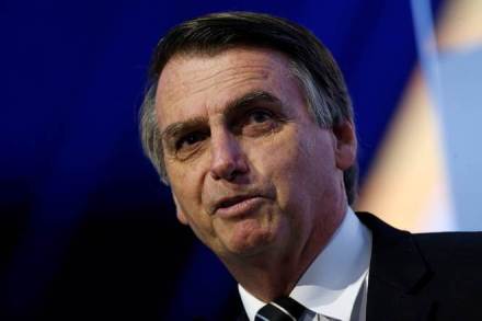 This seems to be an indication of changing priorities of Bolsonaro, who had apparently not been concerned with keeping MERCOSUR alive.