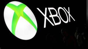 Microsoft XCloud, Microsoft XCloud game service, Xbox consoles, Alphabet Inc, Google, Advanced Micro Devices Inc, Xbox One X