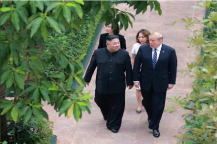 Donald Trump, Kim Jong Un, Pyongyang, North Korea third summit, Hanoi, US intelligence, latest news on donald trump Donald Trump, Kim Jong Un, Pyongyang, North Korea third summit, Hanoi, US intelligence, latest news on donald trump