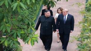 Donald Trump, Kim Jong Un, Pyongyang, North Korea third summit, Hanoi, US intelligence, latest news on donald trump