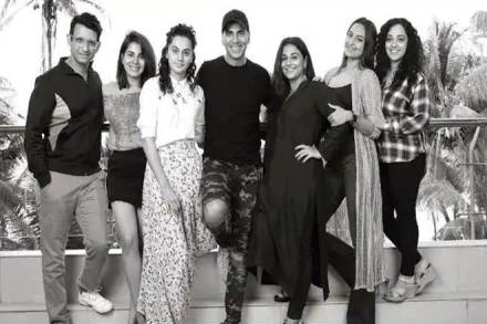 Ekta Kapoor, Ekta Kapoor Mars mission, mission mangal, MOM, Sakshi Tanwar, Mona Singh, ALTBalaji streaming platform, Palomi Ghosh, PSLV rocket C25 ISRO