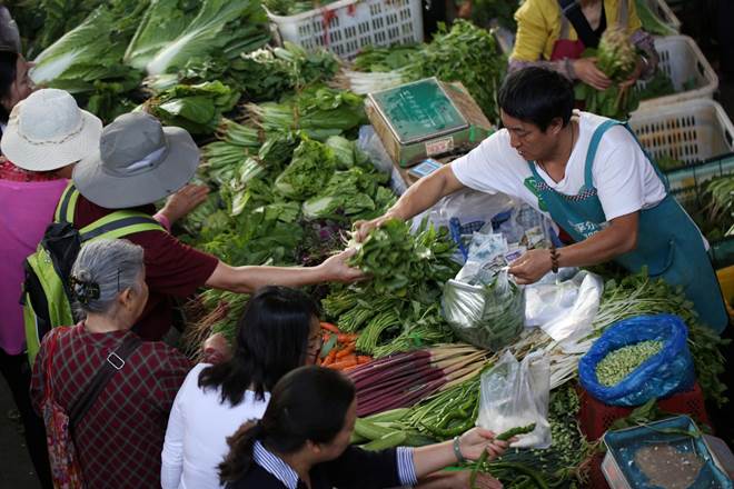 China inflation, consumer price index, food price inflation, producer price index, Beijing, Donald Trump , Xi Jinping China inflation, consumer price index, food price inflation, producer price index, Beijing, Donald Trump , Xi Jinping