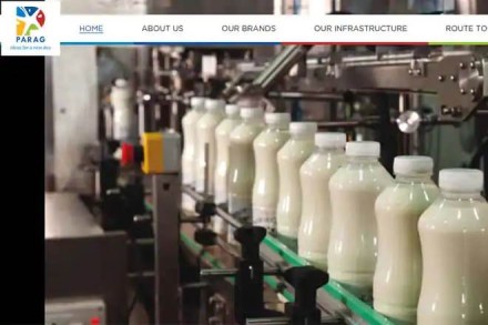 Parag Milk Foods, Sonipat, Mumbai, Danone, Haryana, Parag Milk Foods Sonipat plant