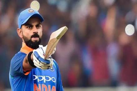Virat Kohli, first indian in forbes list, Forbes list of highest paid athletes, lates news o viart kohli, Cristiano Ronaldo