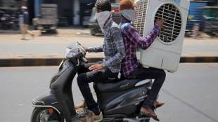 Heatwave in india, heatwave in delhi, delhi weather, NDMA, delhi temperature, heat stroke, heatwave deaths in india