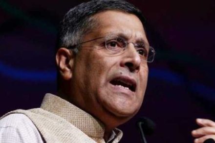 Commenting on the paper, CII Director General Chandrajit Banerjee said the Indian economy is a complex one and cannot be captured by just a few indicators. Commenting on the paper, CII Director General Chandrajit Banerjee said the Indian economy is a complex one and cannot be captured by just a few indicators.