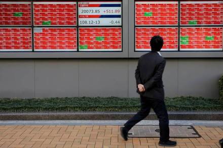 Global markets, Asian stocks, US crude inventories, Asia Pacific shares, Japan Nikkei, global stock prices, US-China trade