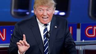 Donald Trump, Germany, Russia, Angela Merkel, NATO, pipeline sanctions, US-German ties, Iran, Nord Stream 2 project