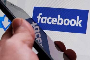 Facebook, Facebook original video, social network, YouTube, Facebook Watch service, MTV, CNN, Univision, Google