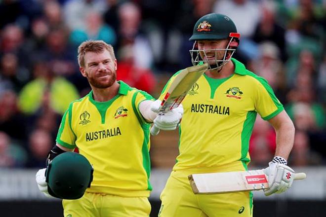  Warner revealed that his innings, which laid the foundation for Australia's win, filled him with both joy and relief after wondering whether he would ever get the chance to enjoy a similar moment ever again.