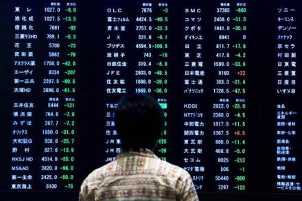 Global Markets, Asian stocks, oil prices, Australian stocks, US stocks, Federal Reserve, Asia-Pacific shares