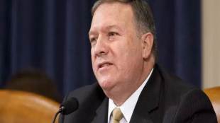 Mike Pompeo,  India US ties, local markets, india US trade, US economy, India Ideas Summit of US-India Business Council, Donald Trump, Narendra Modi