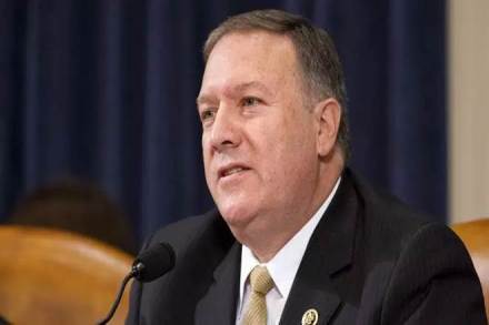 Mike Pompeo, India US ties, local markets, india US trade, US economy, India Ideas Summit of US-India Business Council, Donald Trump, Narendra Modi Mike Pompeo, India US ties, local markets, india US trade, US economy, India Ideas Summit of US-India Business Council, Donald Trump, Narendra Modi